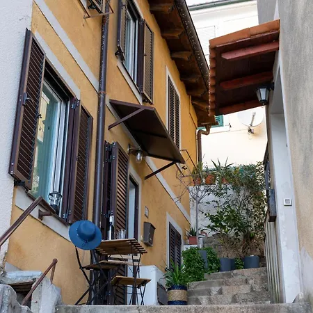Apartment Greta - 50 M From The Sea *