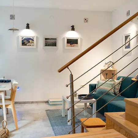 Greta - 50 M From The Sea Apartment